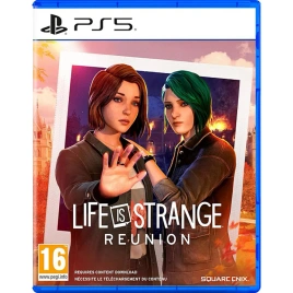 Игра Sony Life is Strange Reunion (Русская версия) (PS5)