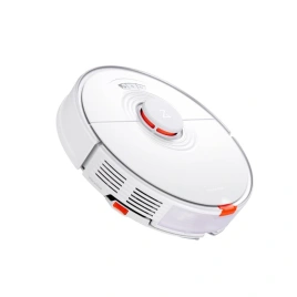 Робот-пылесос Roborock S7 White Global version