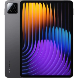 Планшет Xiaomi Pad 7 Pro 8/256Gb Wi-Fi Gray Global Version