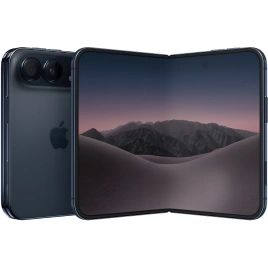 Смартфон Apple iPhone Duo 2TB eSim Night Sky