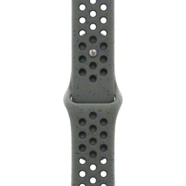 Ремешок Apple Watch 42mm Cargo Khaki Nike Sport Band S/M