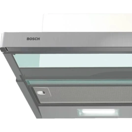 Встраиваемая вытяжка Bosch Serie 2 DFT63CA50Q Silver