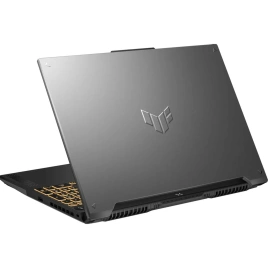 Ноутбук ASUS TUF Gaming F16 FX607VJB-RL103 16 IPS/ i5-210H/16GB/512GB SSD (90NR0MZ6-M005K0) Mecha Gray