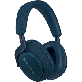 Наушники Bowers & Wilkins Px7 S2E Ocean Blue
