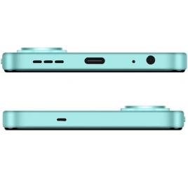 Смартфон Tecno Spark Go 2 3/64Gb Turquoise Green