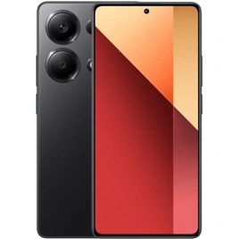 Смартфон Xiaomi Redmi Note 13 Pro 4G 12/512Gb Midnight Black Global Version
