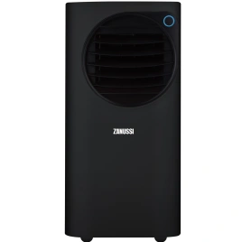 Мобильный кондиционер Zanussi Eclipse ZACM-10 UPB/N6 Black