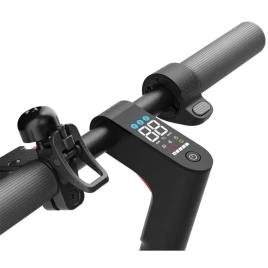 Электросамокат Xiaomi Electric Scooter 4 Lite 2nd Gen (BHR8052GL) Black
