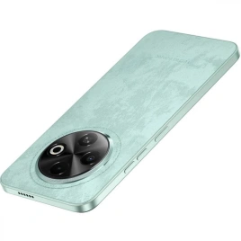 Смартфон Tecno Spark 30С 4/128Gb Magic Skin Green
