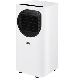 Мобильный кондиционер Zanussi Eclipse ZACM-10 UPW/N6 White