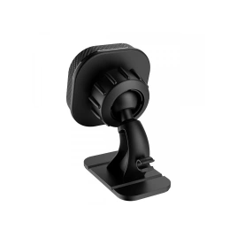 Автомобильный держатель Hoco CA53 Intelligent dashboard in-car holder магнитный универсальный Black
