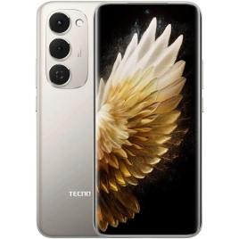 Смартфон Tecno Spark 40 Pro Plus 8/128Gb Titanium Gray
