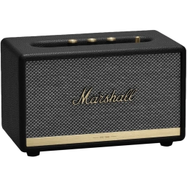 Портативная акустика Marshall Stanmore II Black