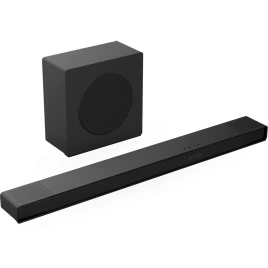 Саундбар Hisense AX3120Q 3.1.2 Black