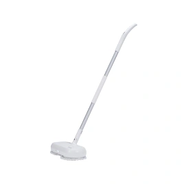 Беспроводная Электрошвабра Eureka CORDLESS SPRAY SPIN MOP FC3 White (Белый)