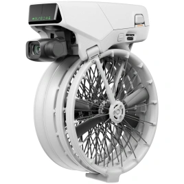 Квадрокоптер DJI Flip (DJI RC-N3)