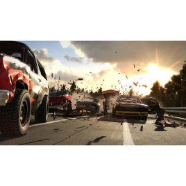 Игра Sony Wreckfest (Русские субтитры) (PS4/PS5)