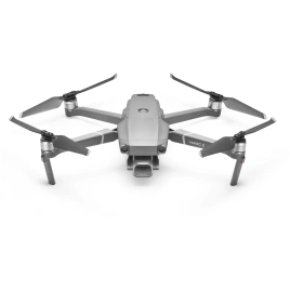 Квадрокоптер DJI Mavic 2 Pro + Smart Controller (6958265175626) Gray