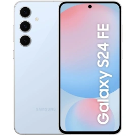 Смартфон Samsung Galaxy S24 FE SM-S721B 8/512Gb Blue
