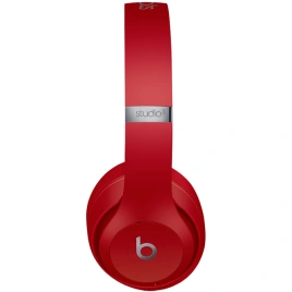 Наушники Beats Studio 3 Wireless Red