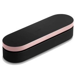Кейс Dyson для выпрямителя Dyson HT01 Black/Pink