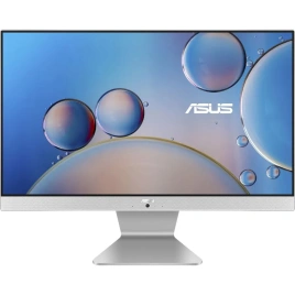 Моноблок ASUS M3200WUAK-WA010M 21.5 FHD IPS/ R3-5300U/8GB/256Gb SSD (90PT0362-M000V0) White