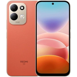 Смартфон Xiaomi Redmi 17 5G 4/256Gb Vivid Orange EAC