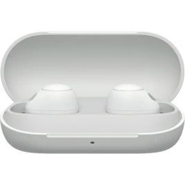 Наушники Sony WF-C700N White