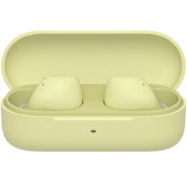 Наушники Sony WF-C510 Yellow