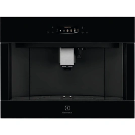 Кофемашина Electrolux KBC85Z Black