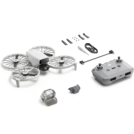 Квадрокоптер DJI Flip (DJI RC-N3)