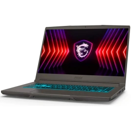 Ноутбук MSI Thin 15 B12UCX-1415AU 15.6 FHD IPS/ i5-12450H/16GB/512GB SSD (9S7-16R831-1415) Gray