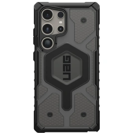 Чехол UAG Pathfinder Pro with MagSafe для Galaxy S24 Ultra Ash