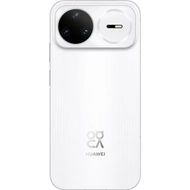 Смартфон Huawei Nova 15 Pro 12/512GB White (51098TRX)