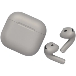 Наушники Apple 5 ANC With Wireless Charging Case Сolor Natural