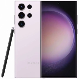 Смартфон Samsung Galaxy S23 Ultra SM-918B/DS 12/1Tb Lavender