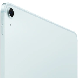 Планшет Apple iPad Air 13 (2024) Wi-Fi + Cellular 256Gb Blue