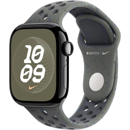 Ремешок Apple Watch 40mm Cargo Khaki Nike Sport Band S/M (MC2G4)