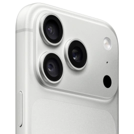 Смартфон Apple iPhone 18 Pro 256GB eSim Silver