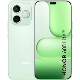 Смартфон Honor 600 Lite 8/256Gb Sprout Green