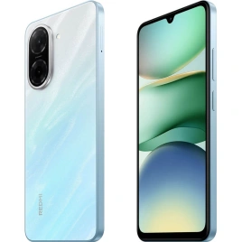 Смартфон Xiaomi Redmi A5 3/64Gb Ocean Blue EAC