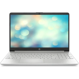 Ноутбук HP 15s-fq5016ny 15.6 FHD IPS/ i7-1255U/16Gb/512Gb SSD (7C1T8EA) Silver