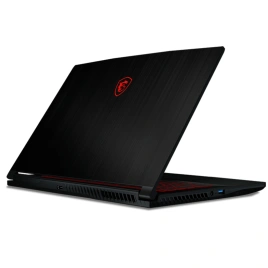 Ноутбук MSI GF63 Thin 12VE-1038XRU 15.6 FHD IPS/ i5-12450H/16GB/1TB SSD (9S7-16R821-1038) Black