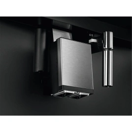 Кофемашина Electrolux KBC85Z Black