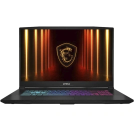Ноутбук MSI Katana 17 HX B14WFK-276XRU 17.3 IPS/ i7-14650HX/32GB/1TB SSD (9S7-17L791-276) Black