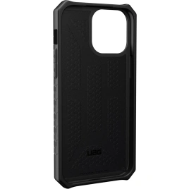 Чехол UAG Monarch для iPhone 13 Pro Max (113161114242) Carbon Fiber