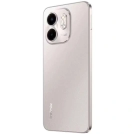 Смартфон Infinix Smart 9 4/128Gb Neo Titanium