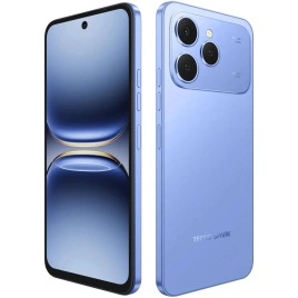 Смартфон Tecno Spark 40 8/256Gb Blue