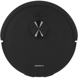 Робот-пылесос Deerma S30 Black RU