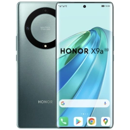Смартфон Honor X9A 8/256Gb Emerald Green